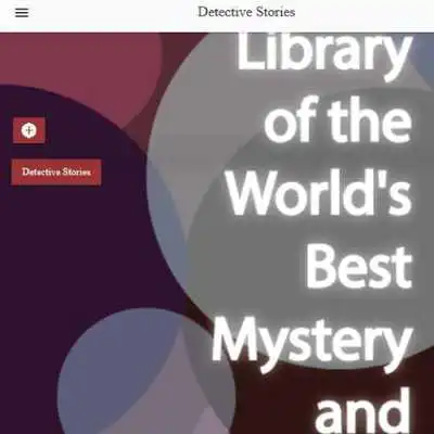 Play The Worlds Best Mystery And Detective Stories