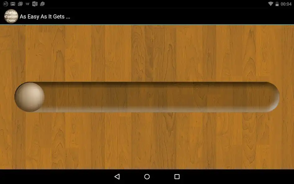 Play The Worlds Easiest Game as an online game The Worlds Easiest Game with UptoPlay