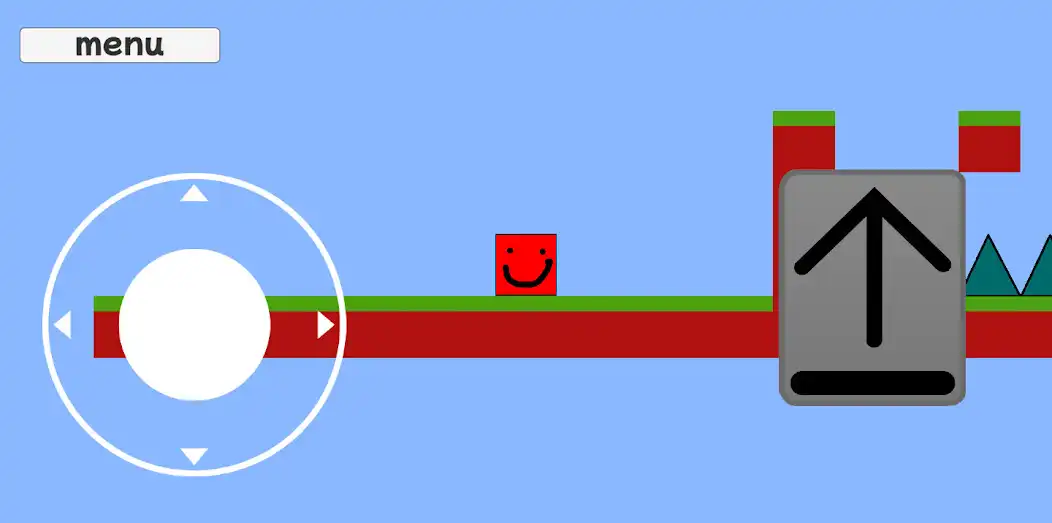 Play The Worlds Most Annoying Game as an online game The Worlds Most Annoying Game with UptoPlay