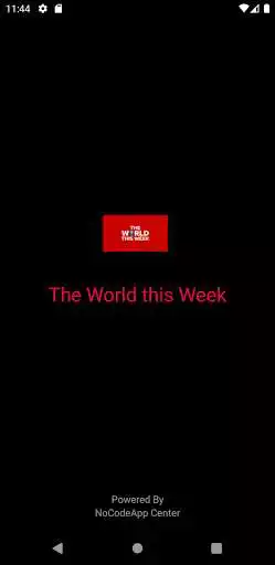 Play The World this Week  and enjoy The World this Week with UptoPlay