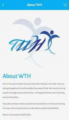 Play THE WORSHIPERS HOUSE