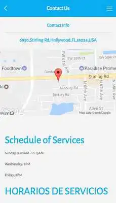 Play THE WORSHIPERS HOUSE