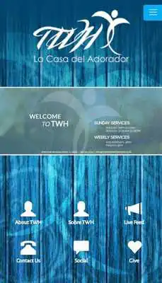 Play THE WORSHIPERS HOUSE