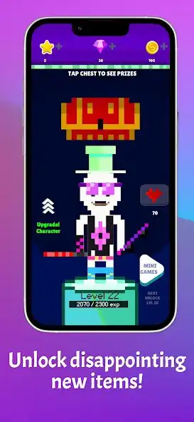 Play The Worst Game Ever as an online game The Worst Game Ever with UptoPlay