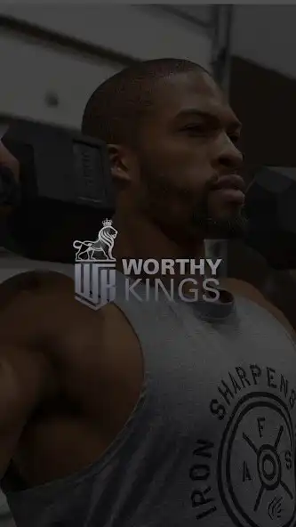 Play The Worthy Kings App  and enjoy The Worthy Kings App with UptoPlay
