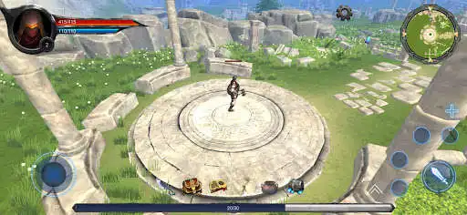 Play The Wrath Of The Erlik as an online game online The Wrath Of The Erlik with UptoPlay Play The Wrath Of The Erlik as an online game The Wrath Of The Erlik with UptoPlay