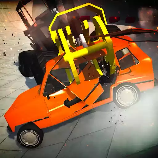 Play The Wrecker APK Play The Wrecker APK
