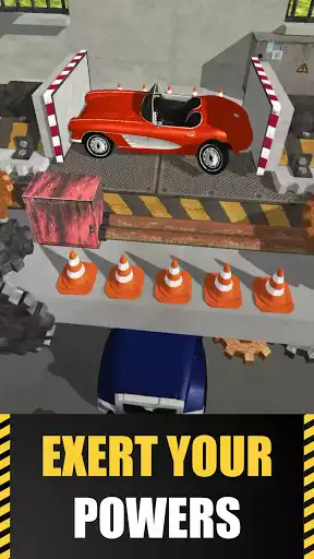 Play The Wrecker as an online game The Wrecker with UptoPlay