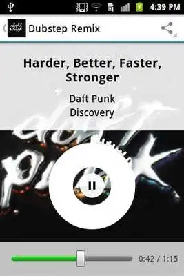 Play The Wub Machine