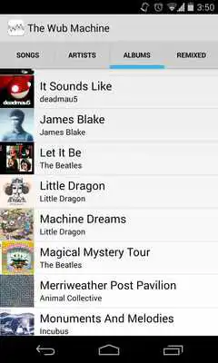 Play The Wub Machine