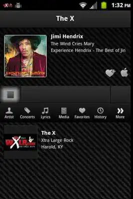 Play The X 104.9 FM Play The X 104.9 FM