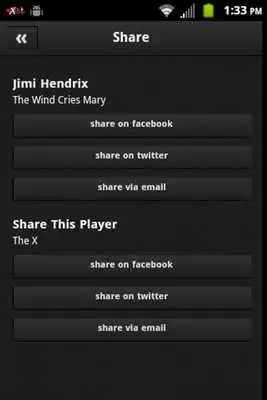 Play The X 104.9 FM Play The X 104.9 FM