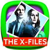 Free play online The X-Files Trivia Quiz APK Free play online The X-Files Trivia Quiz APK