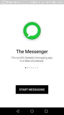 Play The X Messenger Play The X Messenger