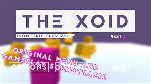 Play The Xoid: Iso Survival Lite as an online game online The Xoid: Iso Survival Lite with UptoPlay com.corriejgreen.theedgeisolite Play The Xoid: Iso Survival Lite as an online game The Xoid: Iso Survival Lite with UptoPlay