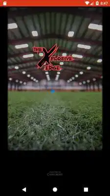 Play The Xplosive Edge