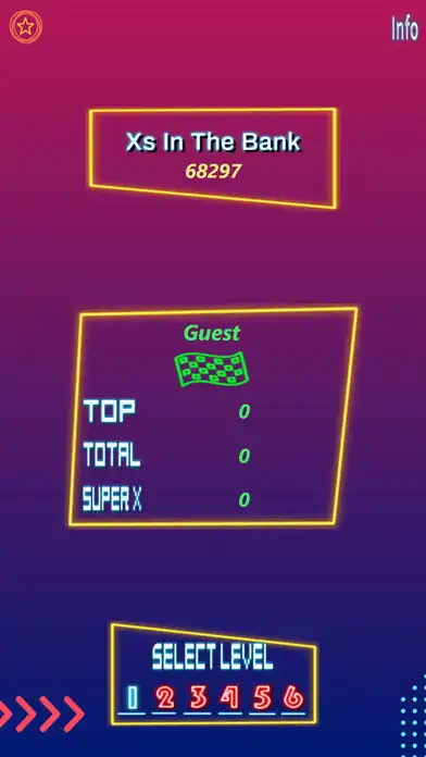 Play The Xs  and enjoy The Xs with UptoPlay