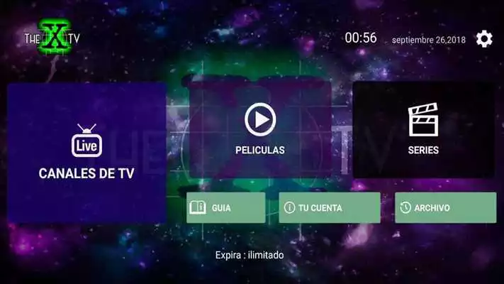 Play TheXtv Play TheXtv