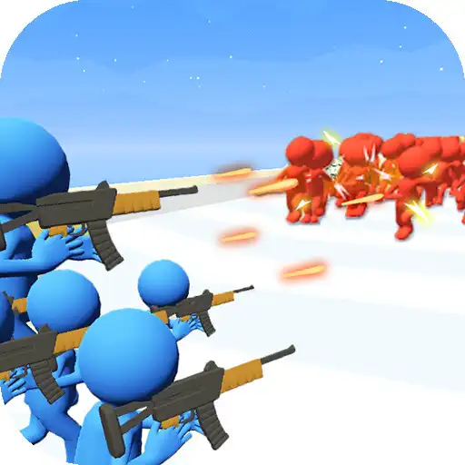 Play They Are Back: Army of Zombies APK Play They Are Back: Army of Zombies APK