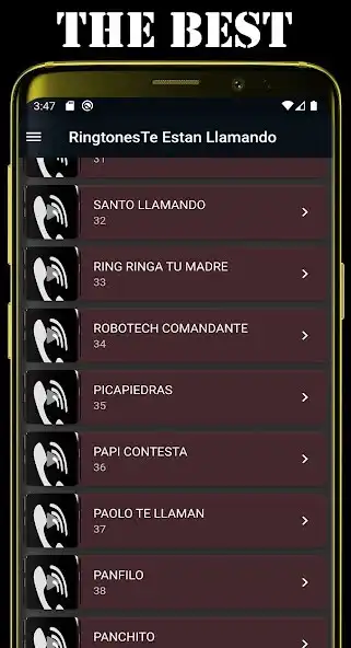 Play they are calling you answer as an online game they are calling you answer with UptoPlay