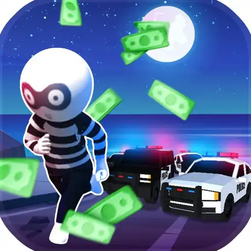 Play They Are Chasing APK