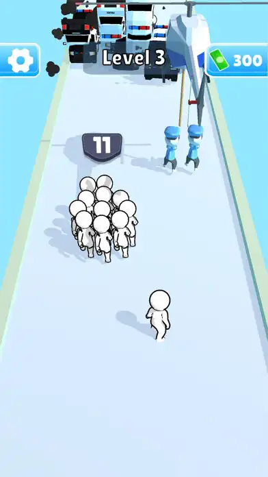 Play They Are Chasing and enjoy They Are Chasing with UptoPlay Play They Are Chasing and enjoy They Are Chasing with UptoPlay