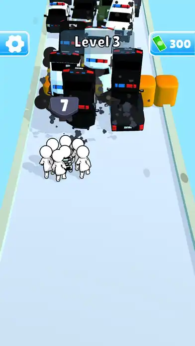 Play They Are Chasing as an online game online They Are Chasing with UptoPlay Play They Are Chasing as an online game They Are Chasing with UptoPlay