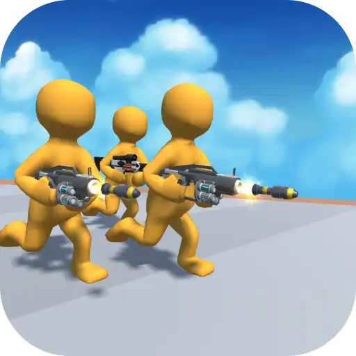 Play They are Coming Enemies Defeat APK Play They are Coming Enemies Defeat APK