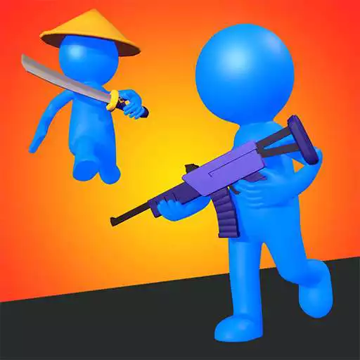 Play They Are Coming APK Play They Are Coming APK