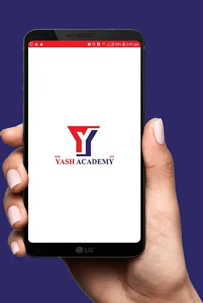 Play The Yash Academy  and enjoy The Yash Academy with UptoPlay