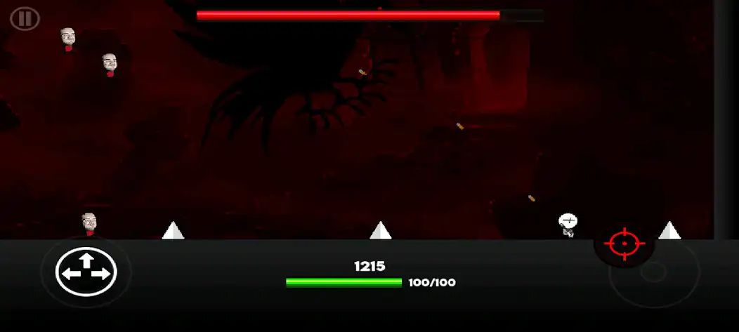 Play The Yatagarasu  and enjoy The Yatagarasu with UptoPlay