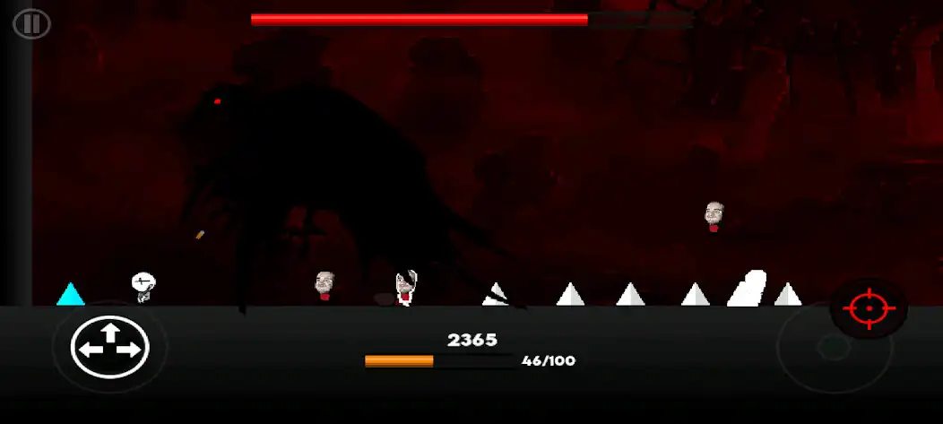 Play The Yatagarasu as an online game The Yatagarasu with UptoPlay