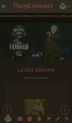 Play TheyConnect