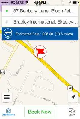 Play The Yellow Cab Play The Yellow Cab