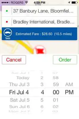 Play The Yellow Cab Play The Yellow Cab