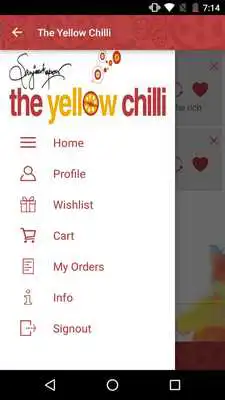 Play The Yellow Chilli Ludhiana