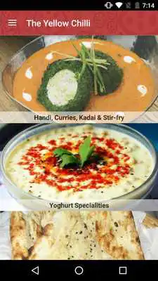 Play The Yellow Chilli Ludhiana