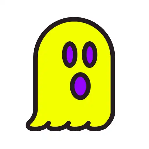 Play The Yellow Ghost APK