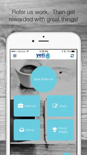 Play The Yeti Restoration App  and enjoy The Yeti Restoration App with UptoPlay
