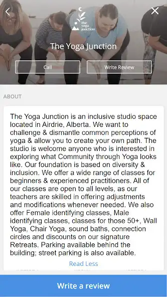 Play The Yoga Junction as an online game The Yoga Junction with UptoPlay