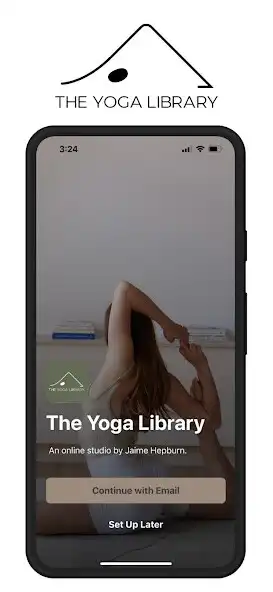 Play The Yoga Library  and enjoy The Yoga Library with UptoPlay