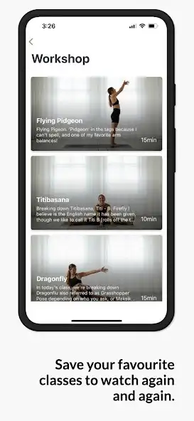 Play The Yoga Library as an online game The Yoga Library with UptoPlay