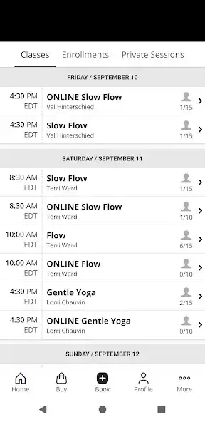 Play The Yoga Loft - Ohio Play The Yoga Loft - Ohio