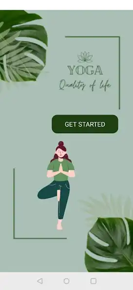 Play The Yoga Manager App  and enjoy The Yoga Manager App with UptoPlay