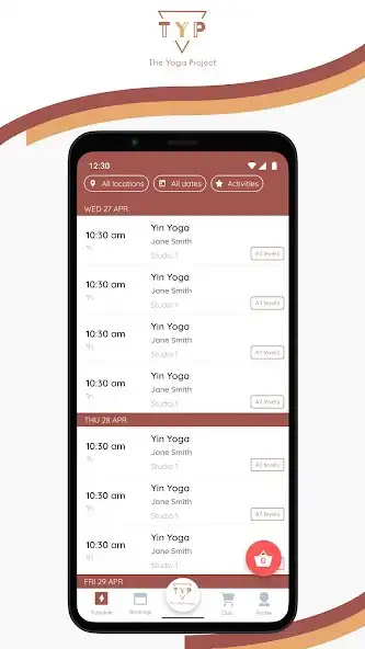 Play The Yoga Project  and enjoy The Yoga Project with UptoPlay