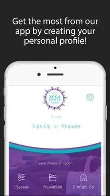 Play The Yoga Space London