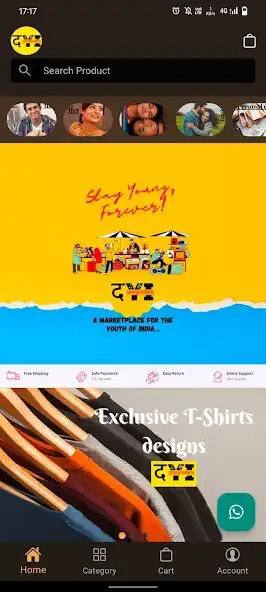 Play The Young Indians.  and enjoy The Young Indians. with UptoPlay