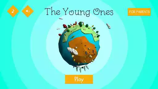 Play The Young Ones