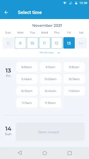 Play The Younique App as an online game The Younique App with UptoPlay