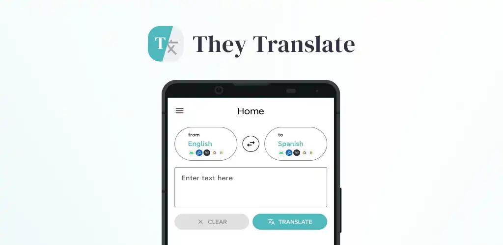 Play They Translate  and enjoy They Translate with UptoPlay